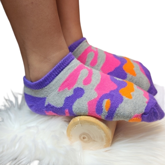 Wooden Pillow for Neck and Back Pain Relief | wood  Neck Pillow for Tense - Picture 4 of 7